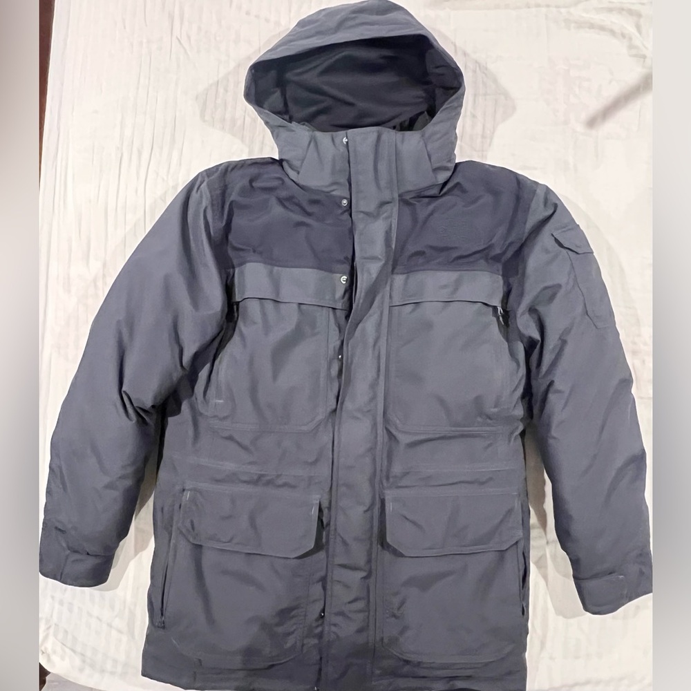 The North Face men’s jacket